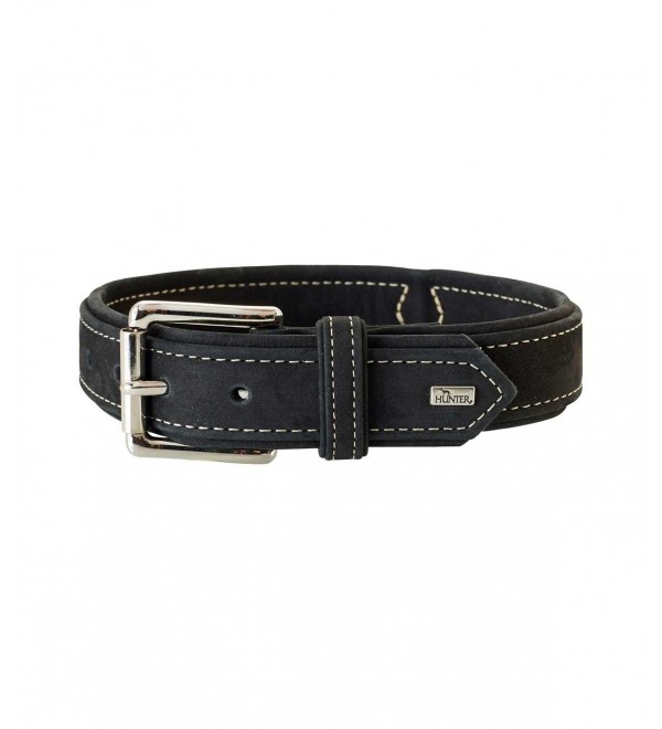 Collar Large Norwegian Hunting Dog Black