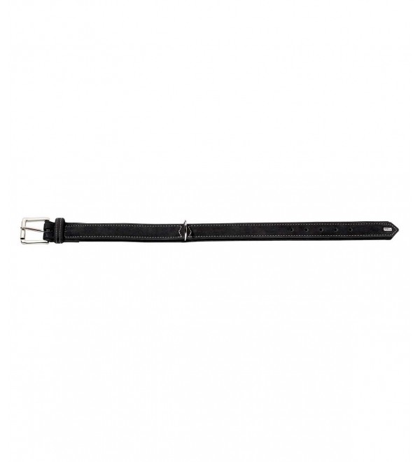 Collar Large Norwegian Hunting Dog Black