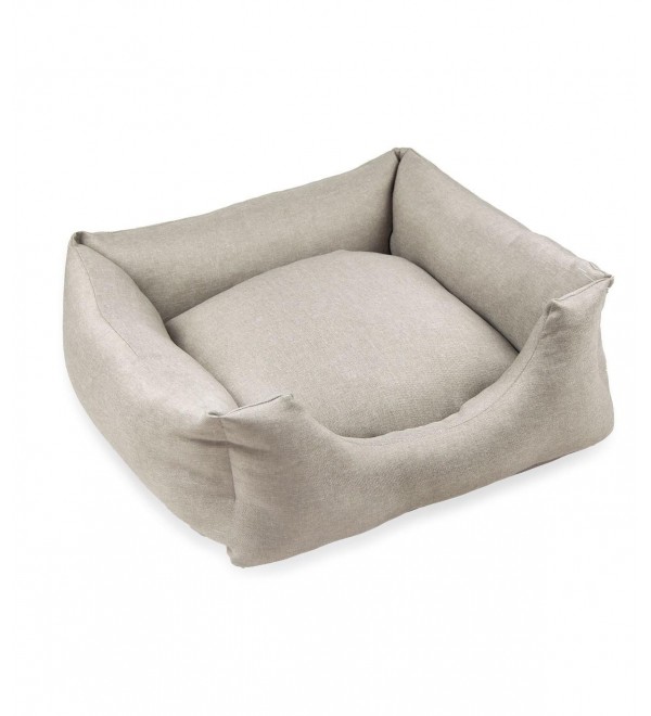 Cama Eve Beige