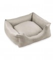 Cama Eve Beige