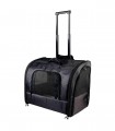 Dog Trolley Elegance Transport Carrier Bag