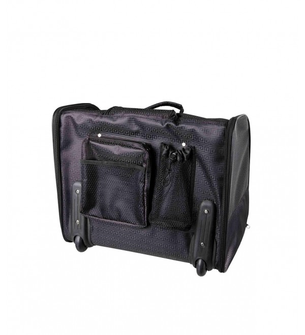 Dog Trolley Elegance Transport Carrier Bag