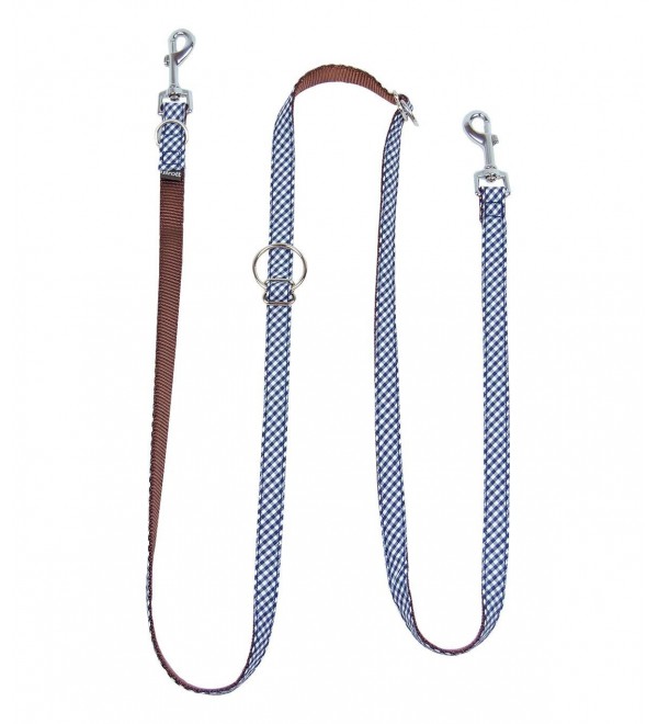 Leash Multiposición Perro Calonge