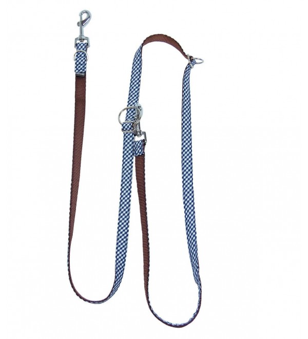 Leash Multiposición Perro Calonge