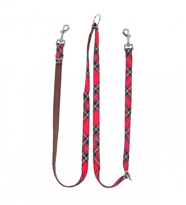 Leash Multiposición Perro Tremp