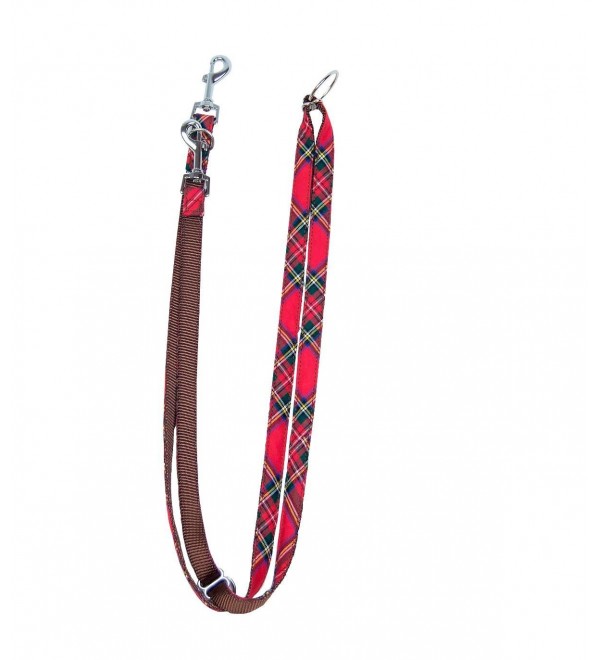 Leash Multiposición Perro Tremp