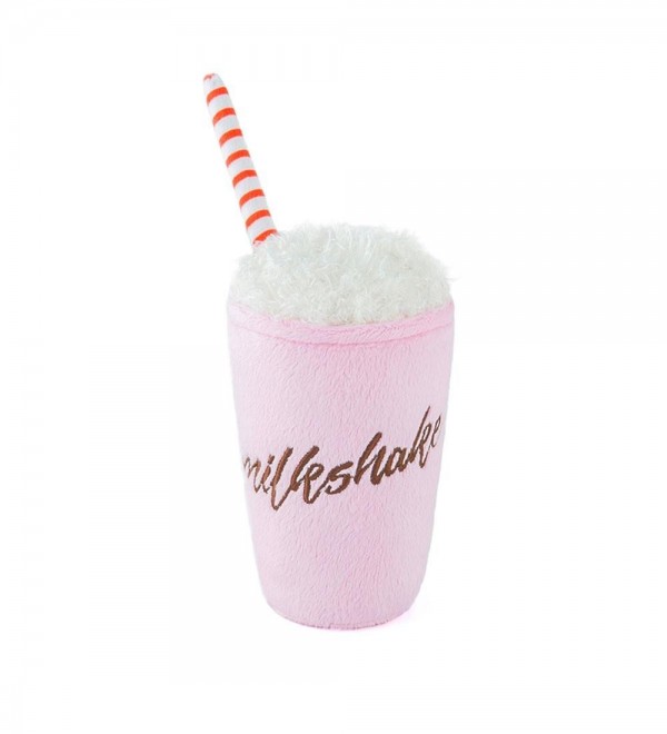 Stuffed Milkshake