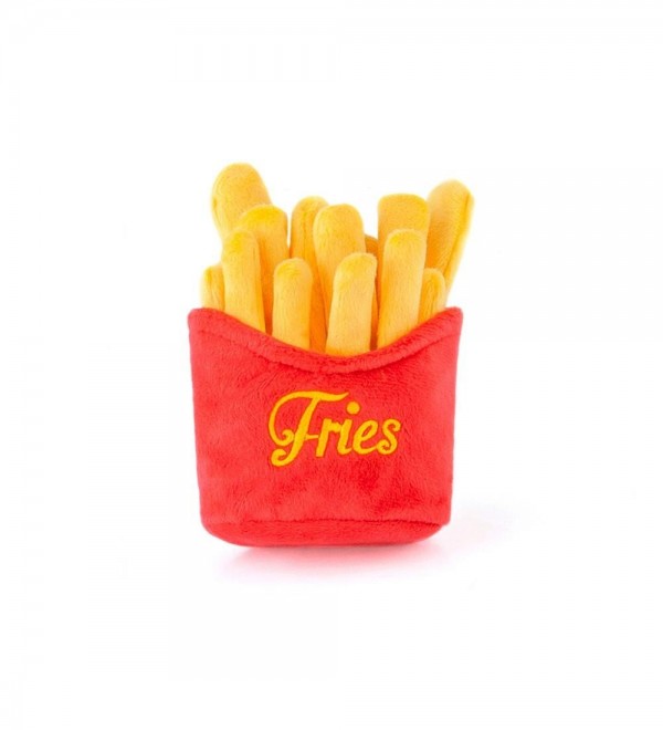 Plush French Fries
