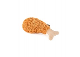 Peluche Muslito de pollo