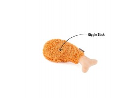 Peluche Muslito de pollo