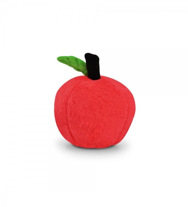 Peluche Manzana