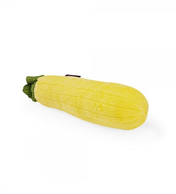 Peluche Zucchini