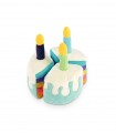 Birthday Cake Plush Toy
