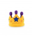 Birthday Crown Plush