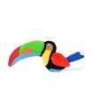 Toucan Stuffed Animal