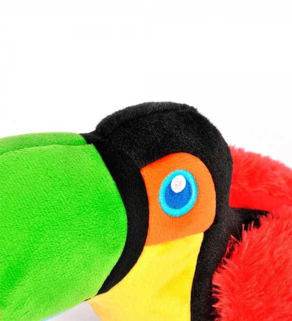 Peluche Tucán