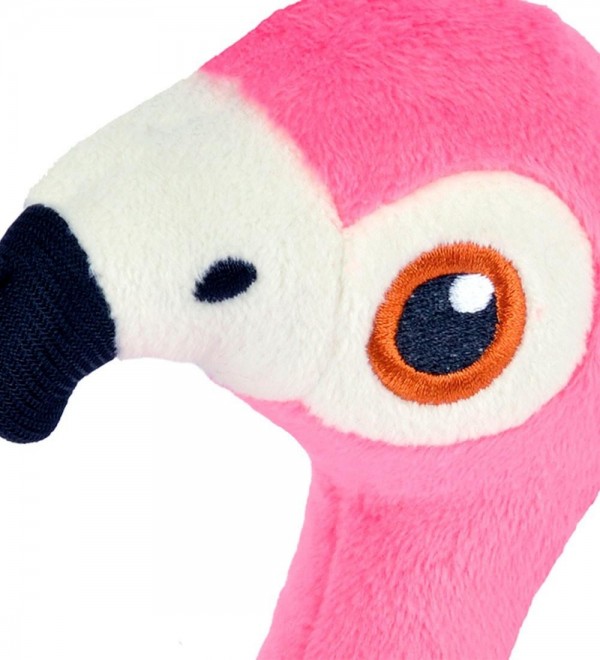 Flamingo Plush P.L.A.Y.