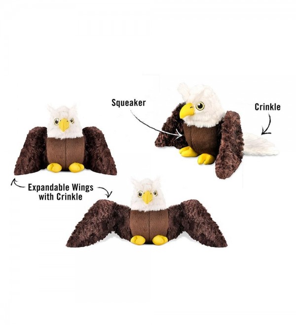 Peluche Águila