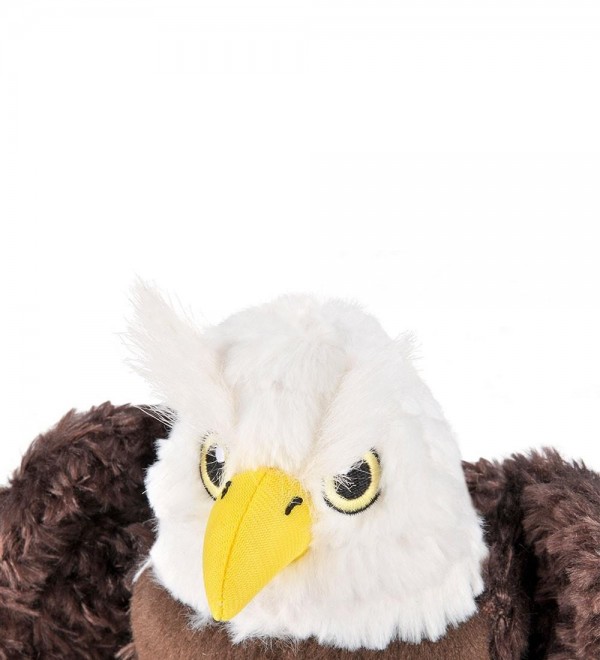 Eagle Plush