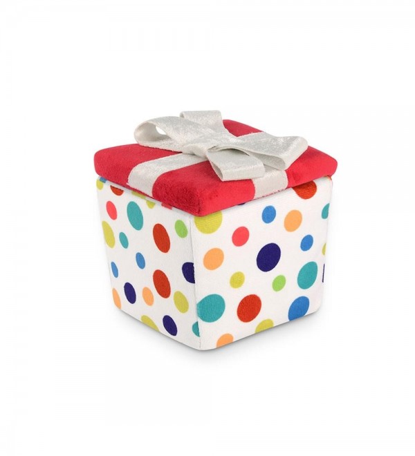 Stuffed Animal Birthday Gift