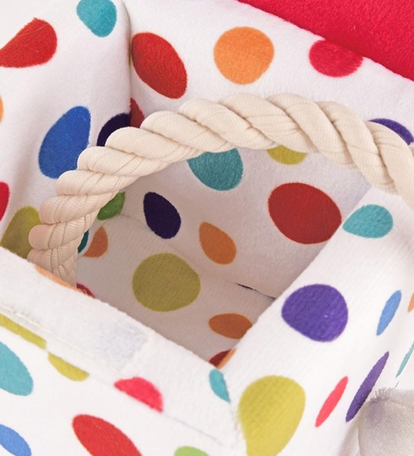 Peluche Regalo Cumpleaños