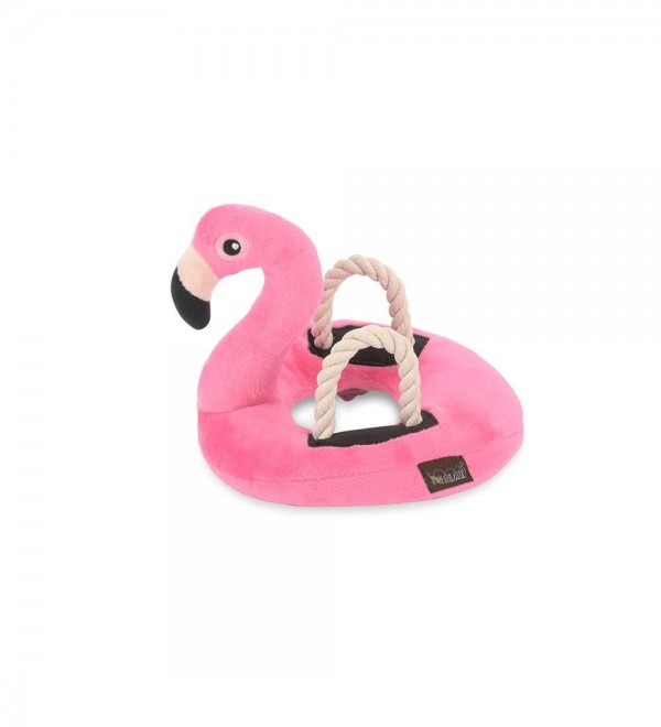 Flamingo Float Plush