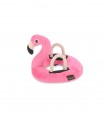 Flamingo Float Plush