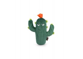 Peluche Cactus