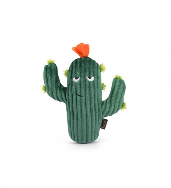 Peluche Cactus