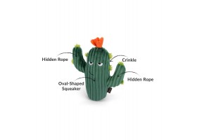 Peluche Cactus