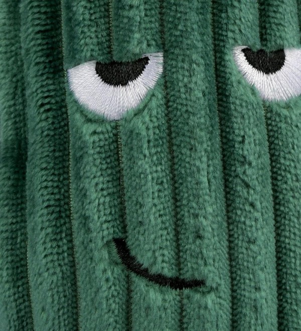 Cactus plush