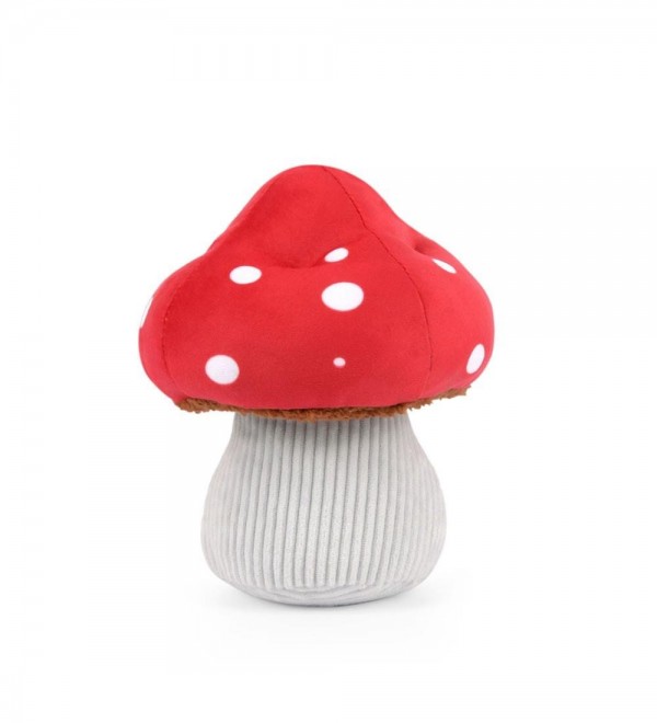 Mushroom Plush