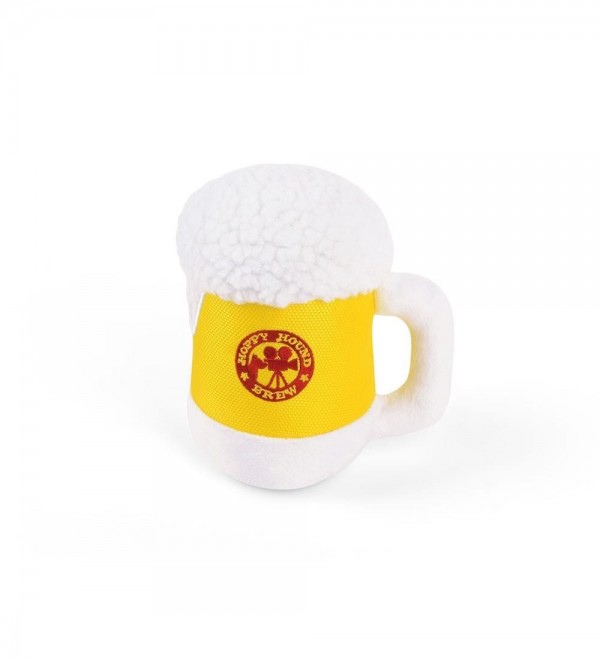 Peluche Cerveza