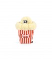 Plush Popcorn