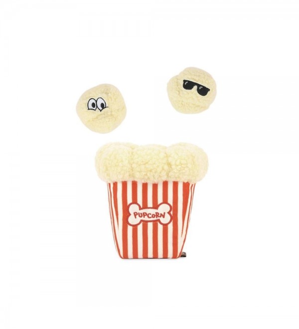 Peluche Palomitas