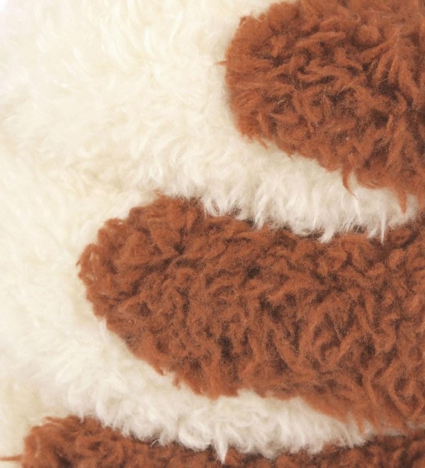 Ice cream plush toy