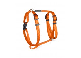 Harness Basic Line Orange