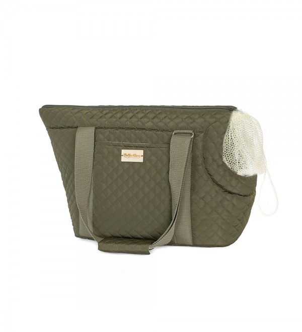 Madison small dog carrier