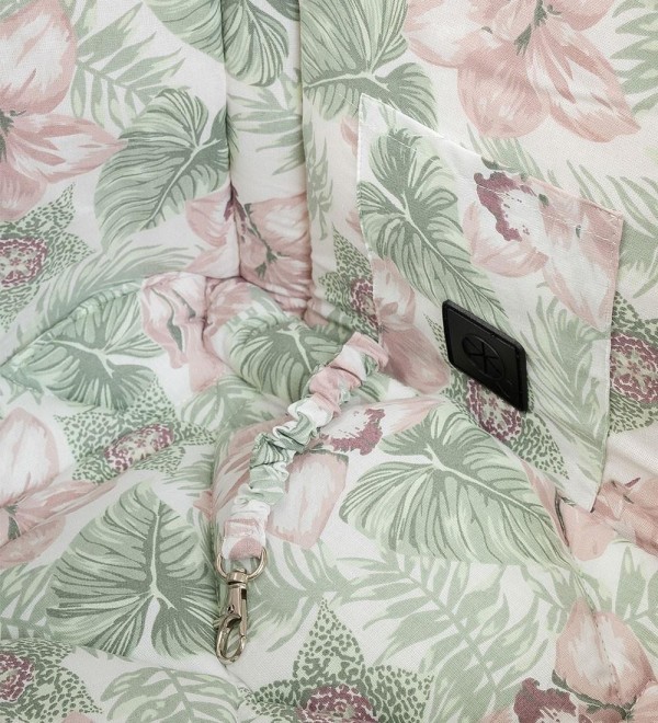 Madison small dog carrier