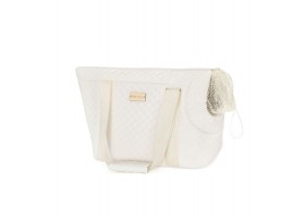 Norah's small dog bag