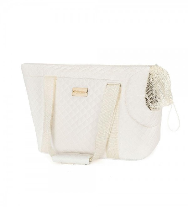 Norah's small dog bag