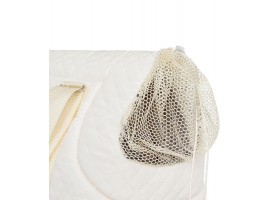 Norah's small dog bag