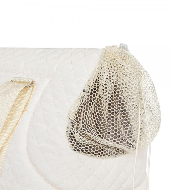 Norah's small dog bag