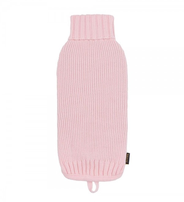 Jersey para perro Costa Inglese Rosa (100% Lana Merino)