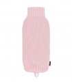 Costa Inglese Pink Dog Sweater (100% Merino Wool)