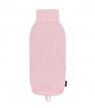 Pink Costa Inglese Dog Sweater