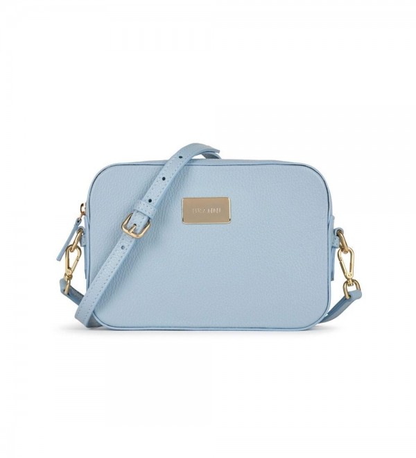 Juno Sky Blue Bag
