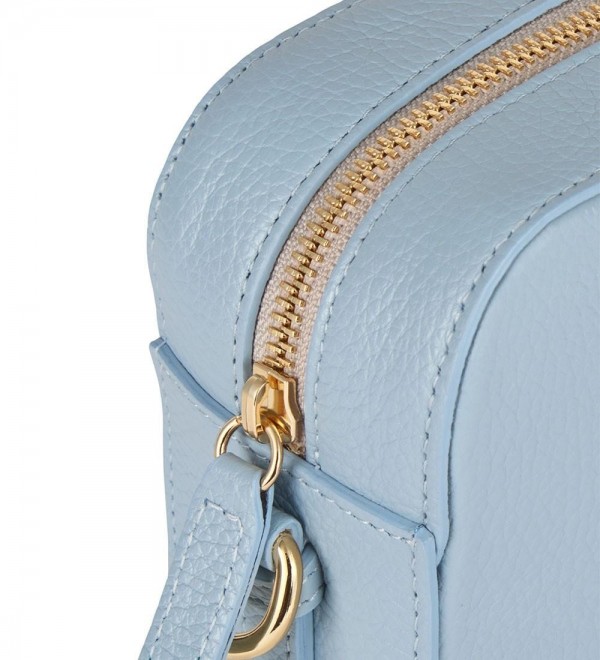 Bolso Juno Azul Cielo