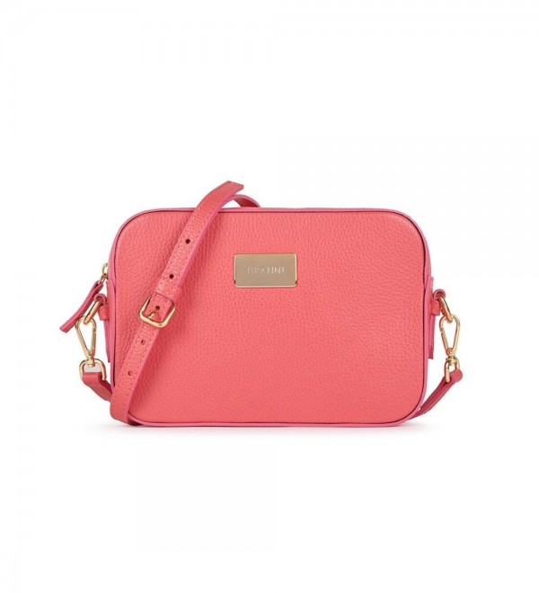 Bolso Juno Coral