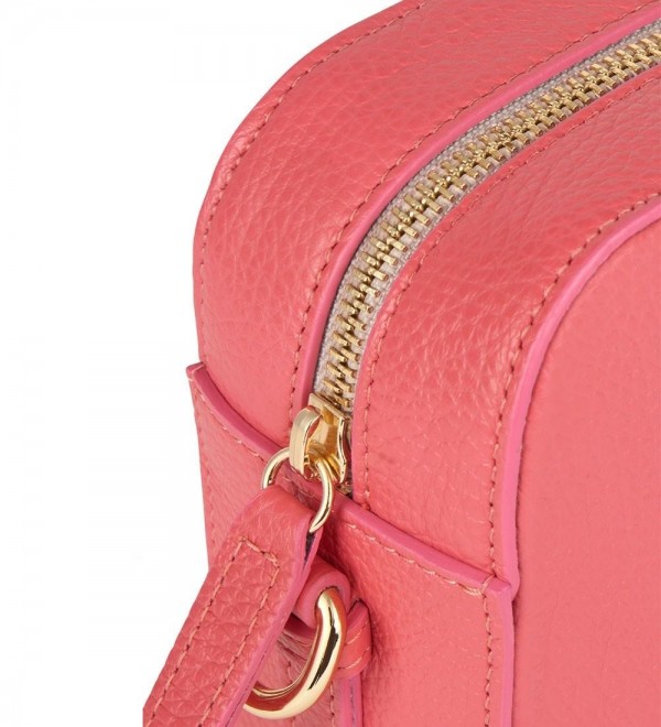 Bolso Juno Coral